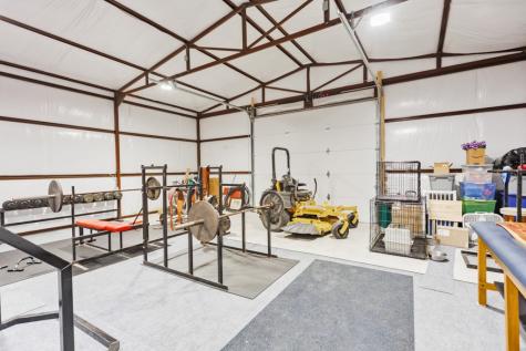 433 Fruitland Road Bowie TX 76230