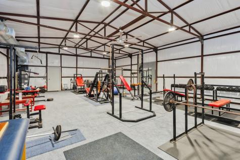 433 Fruitland Road Bowie TX 76230