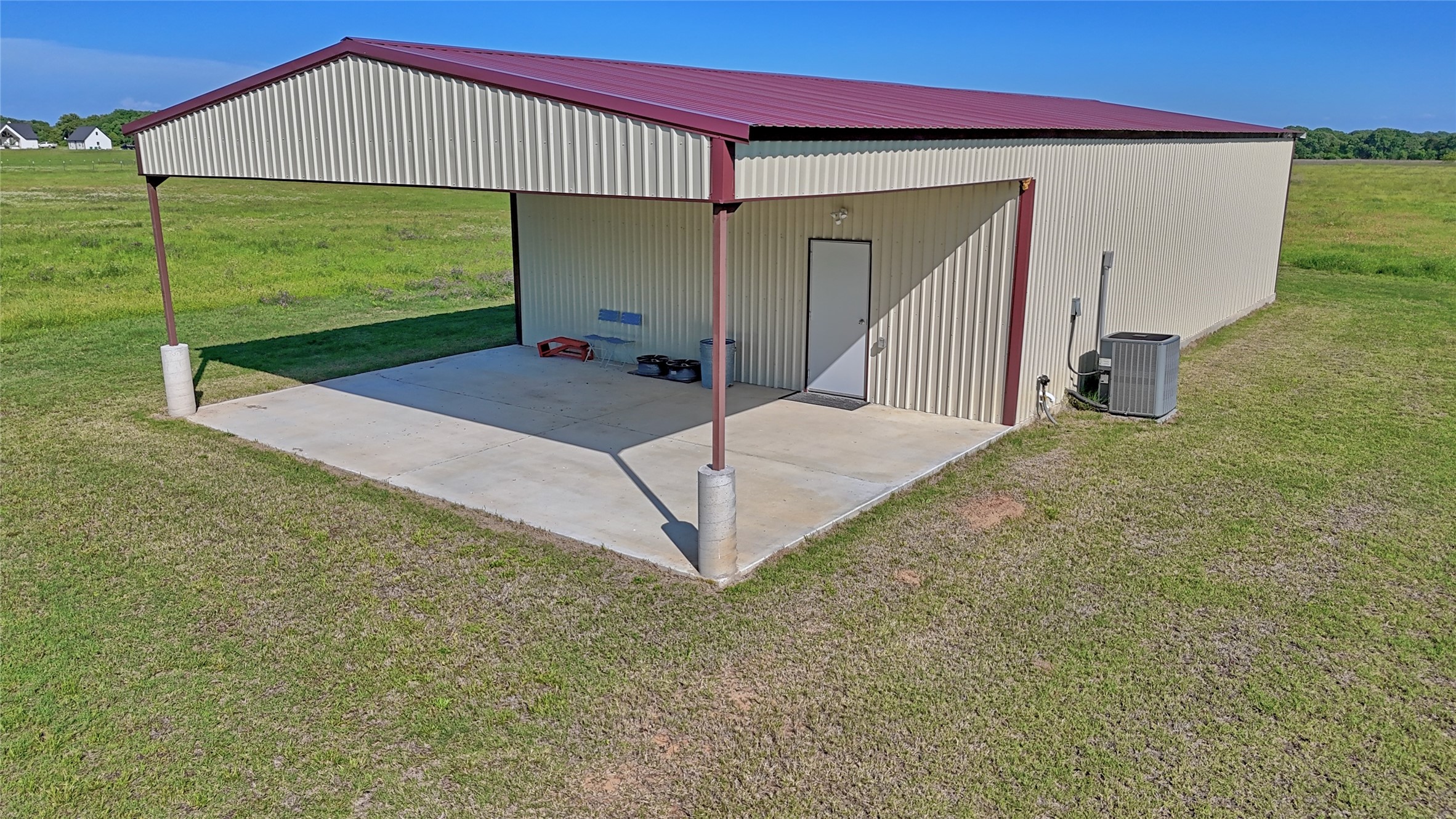 433 Fruitland Road Bowie TX 76230
