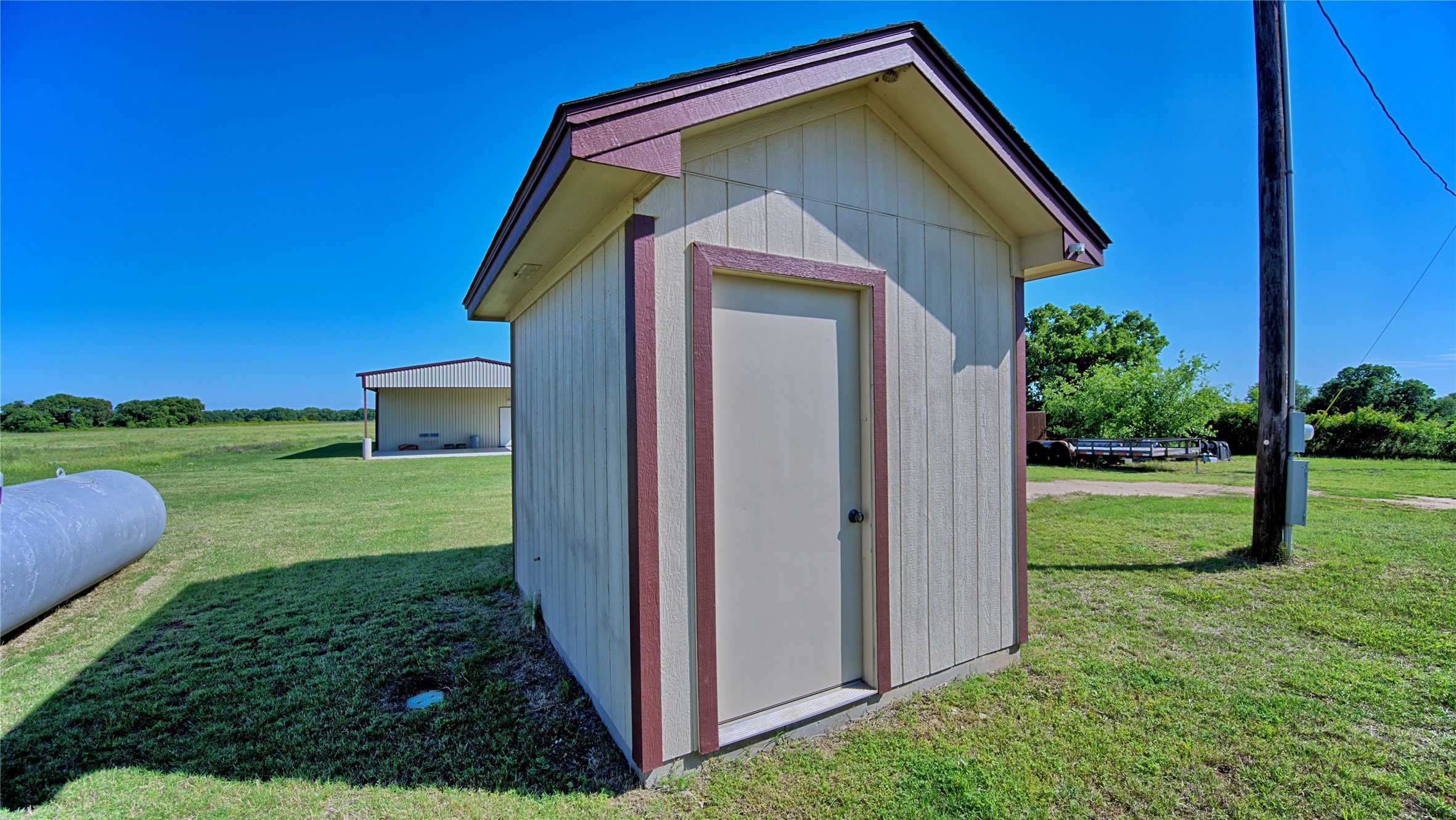 433 Fruitland Road Bowie TX 76230