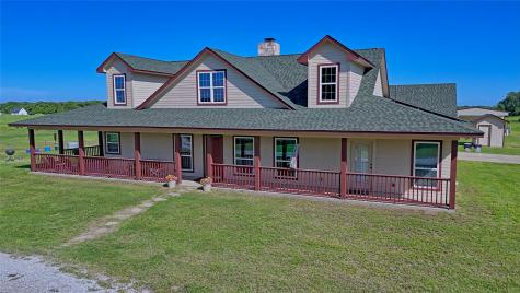 433 Fruitland Road Bowie TX 76230