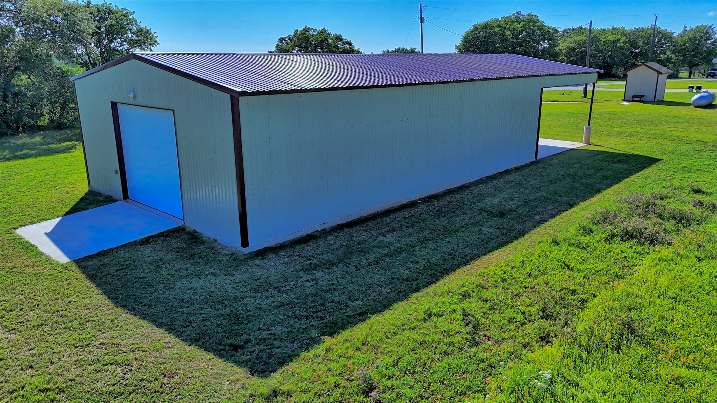 433 Fruitland Road Bowie TX 76230