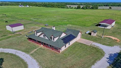 433 Fruitland Road Bowie TX 76230