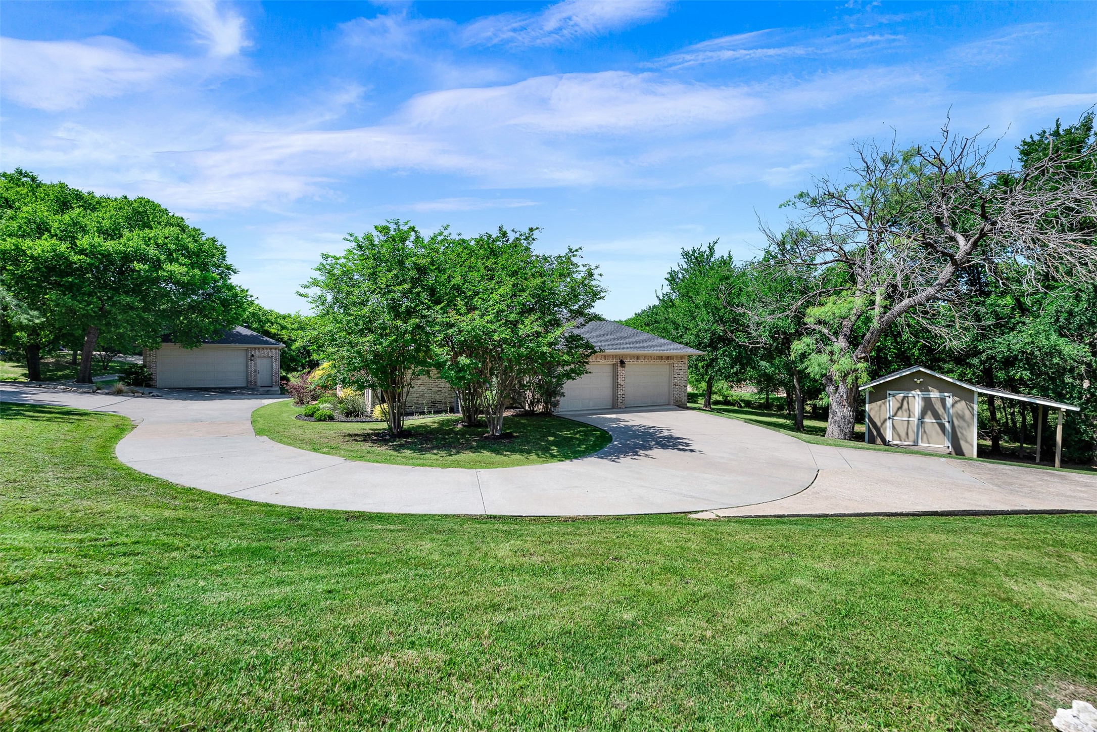 6413 Shoreline Drive Little Elm TX 75068