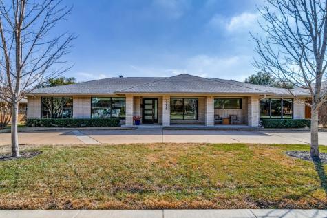 7218 Lakehurst Avenue Dallas TX 75230