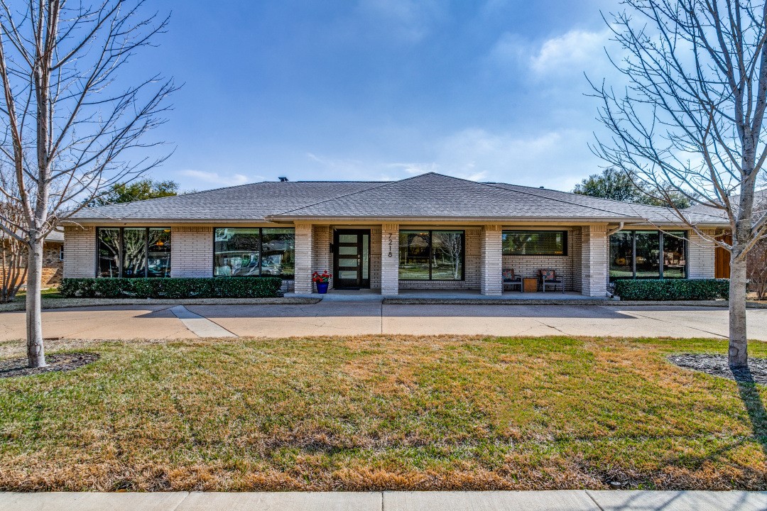 7218 Lakehurst Avenue Dallas TX 75230