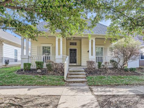 1800 Mercer Way Savannah TX 76227
