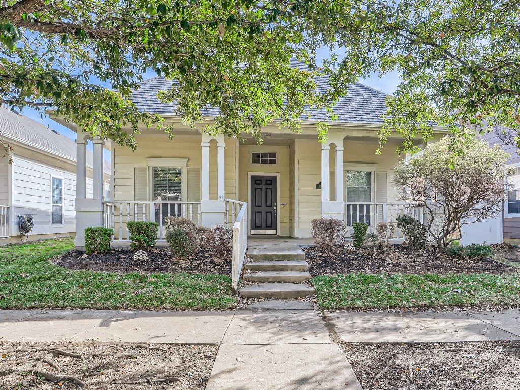 1800 Mercer Way Savannah TX 76227