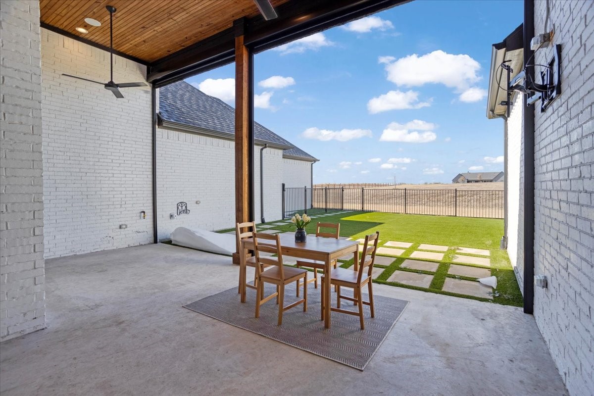 1442 Kara Trail Van Alstyne TX 75495