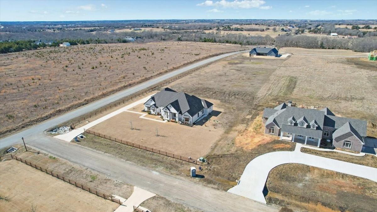 1442 Kara Trail Van Alstyne TX 75495