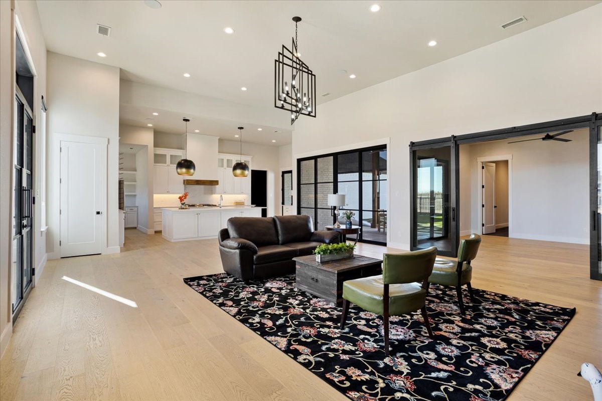 1442 Kara Trail Van Alstyne TX 75495