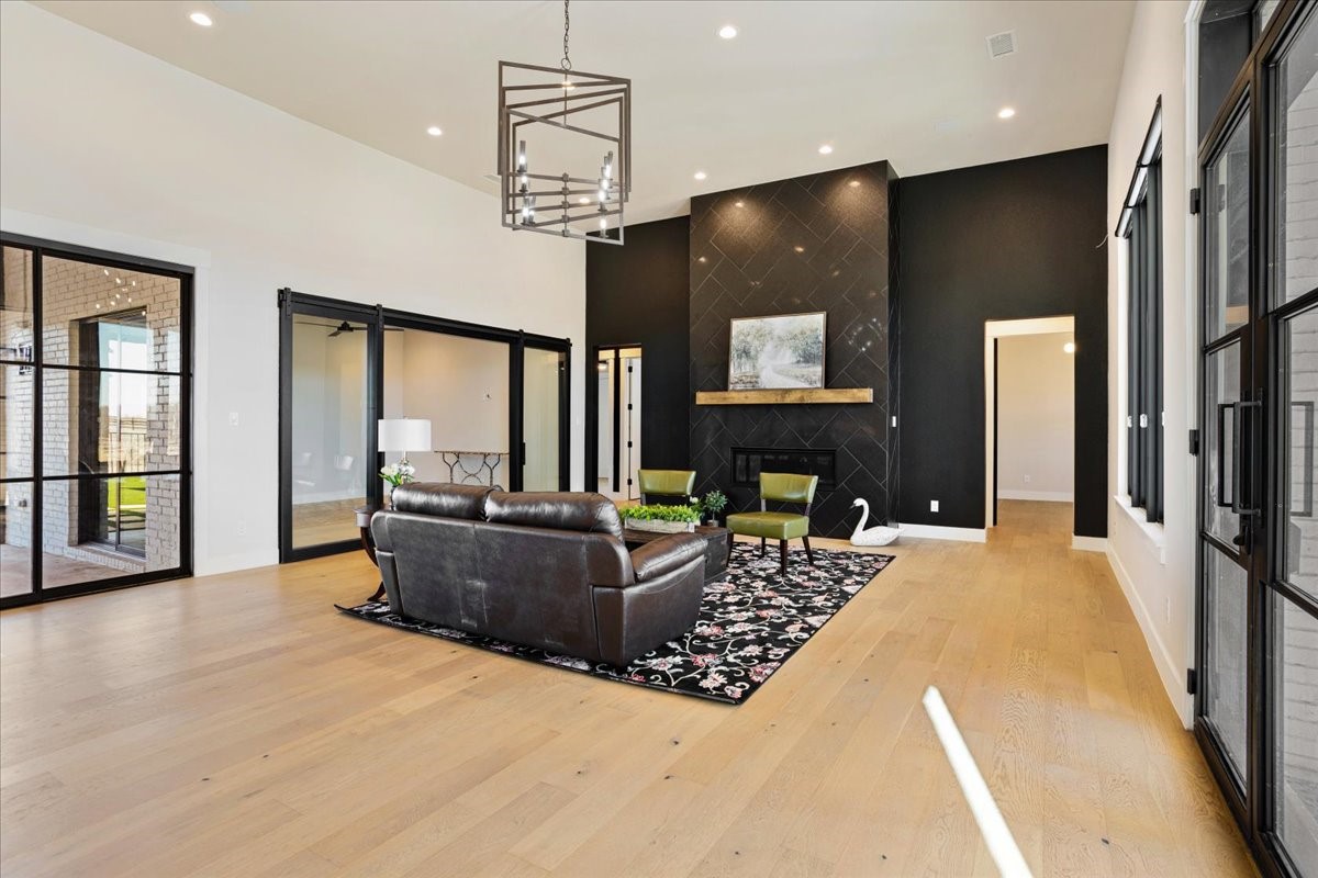 1442 Kara Trail Van Alstyne TX 75495