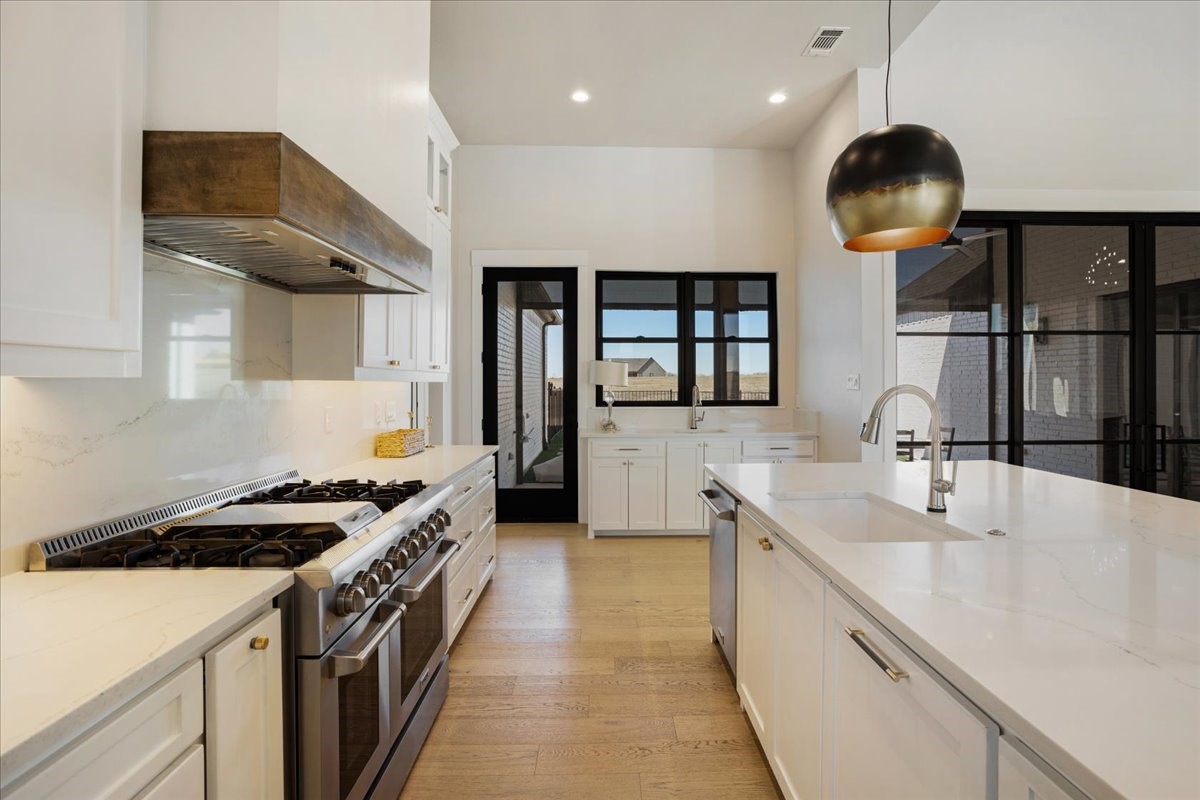 1442 Kara Trail Van Alstyne TX 75495