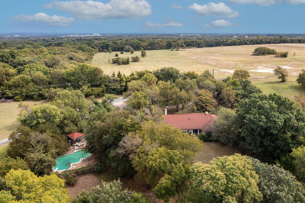 203 Eastwood Terrace Drive Denison TX 75020