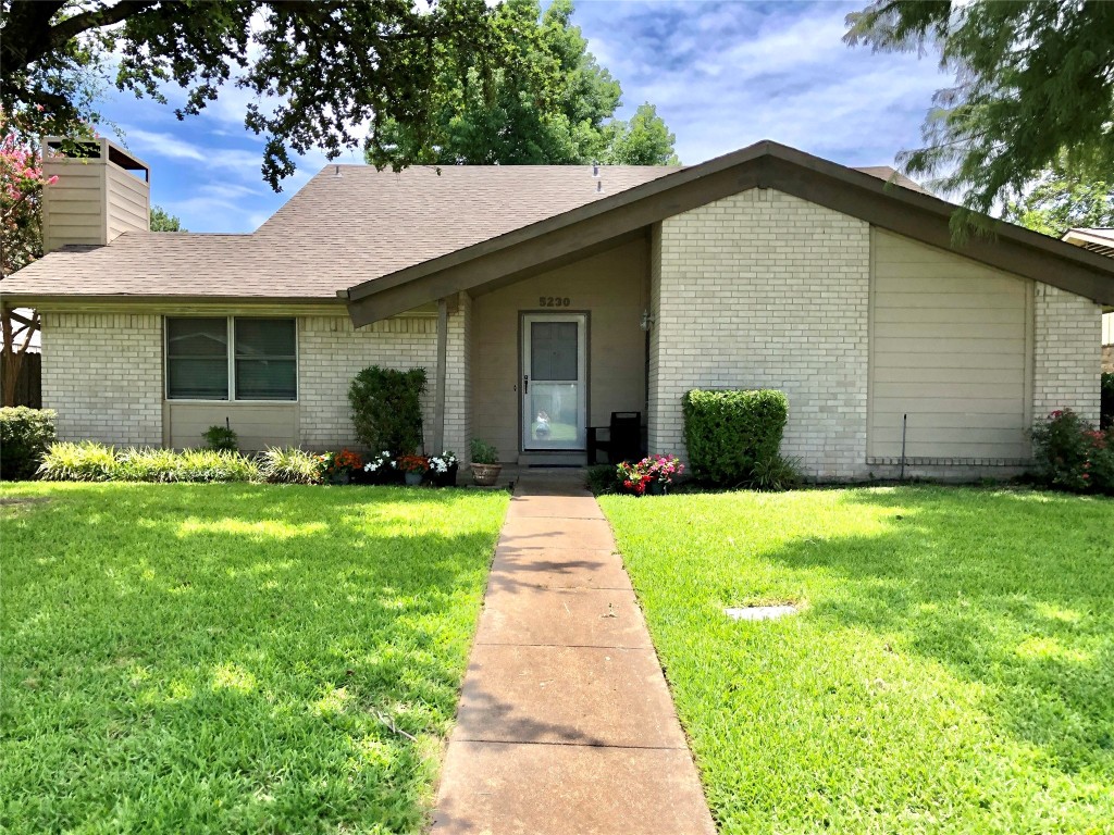 5230 Sarasota Drive Garland TX 75043