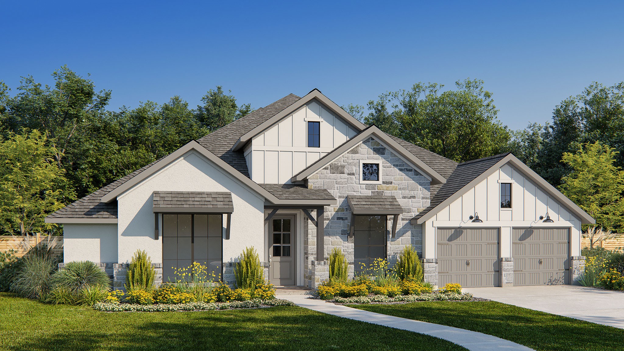 2017 Presidential Parkway Midlothian TX 76065