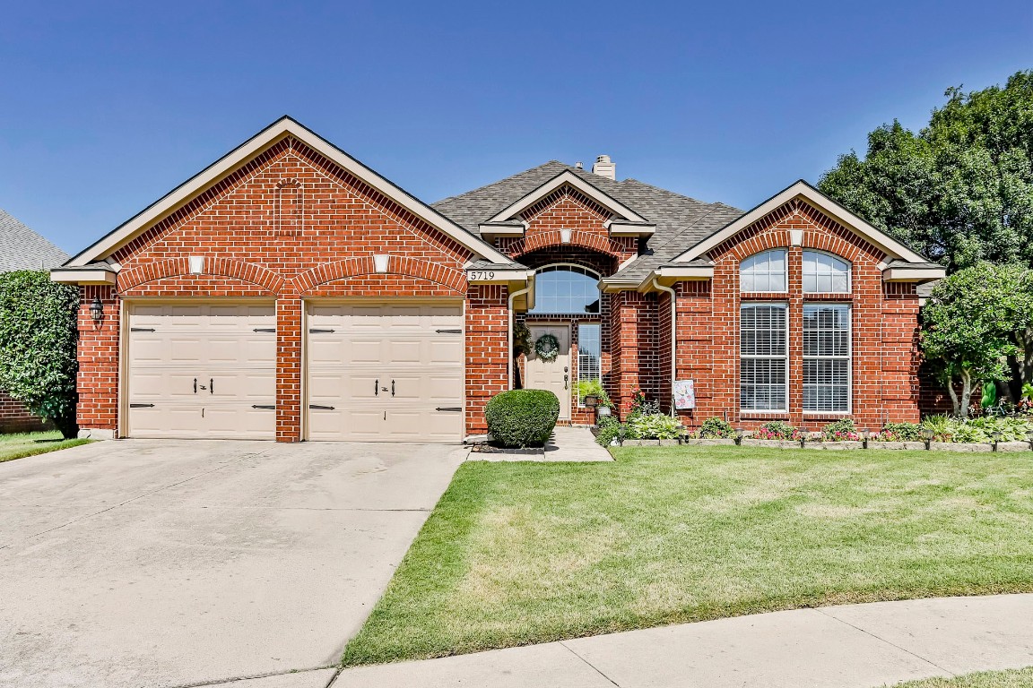 5719 Colorado Court Haltom City TX 76137