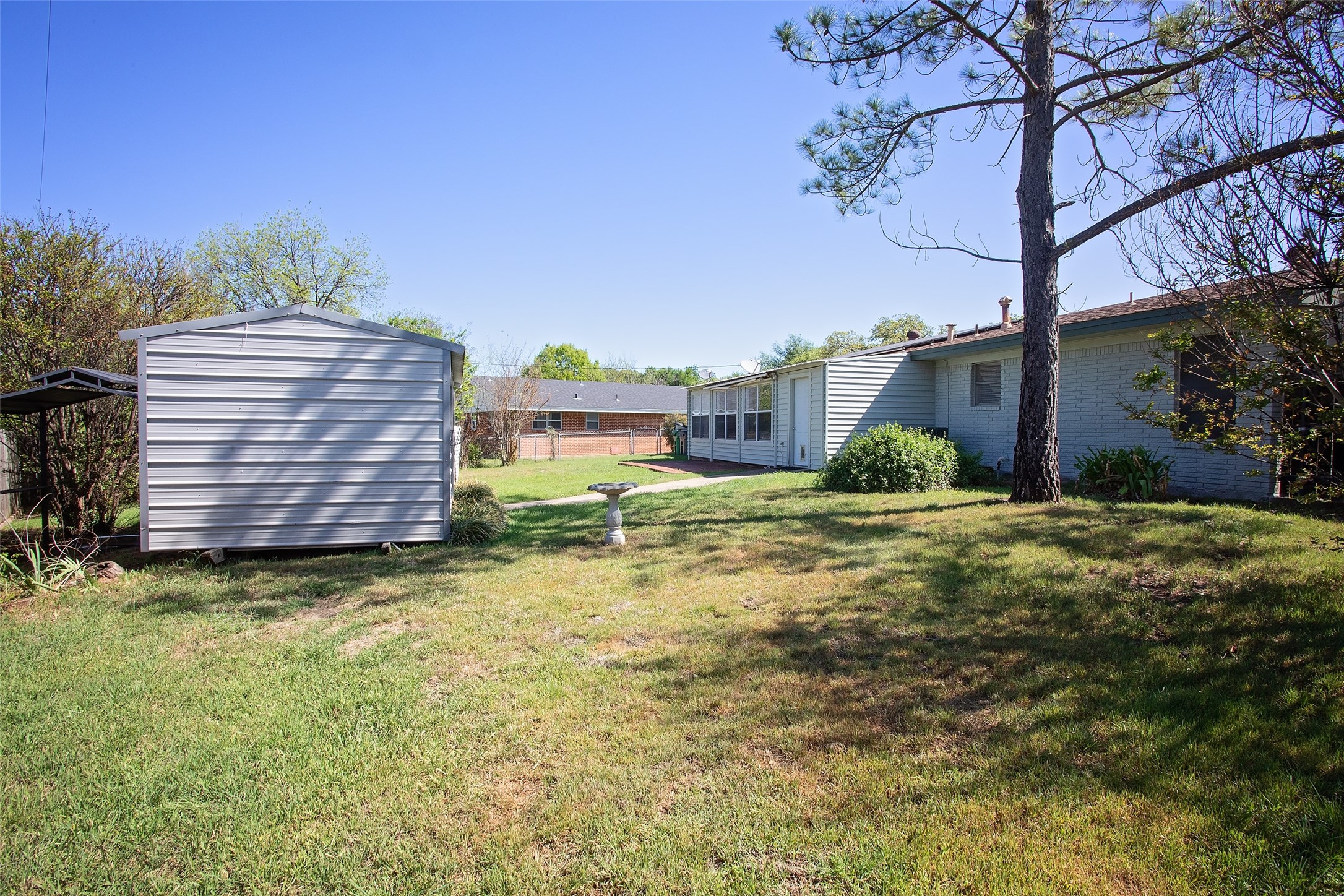 914 Fairview Street Graham TX 76450