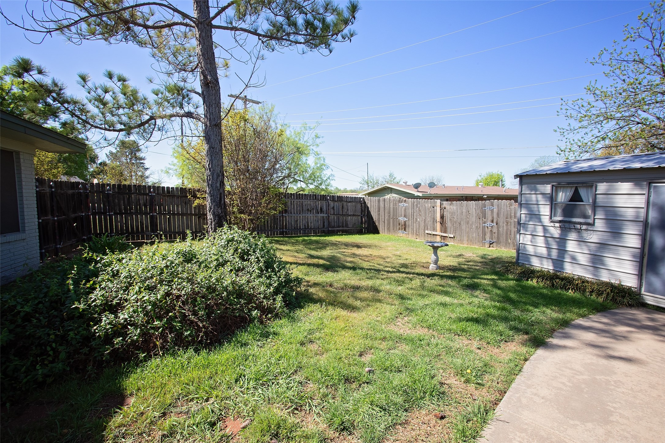 914 Fairview Street Graham TX 76450