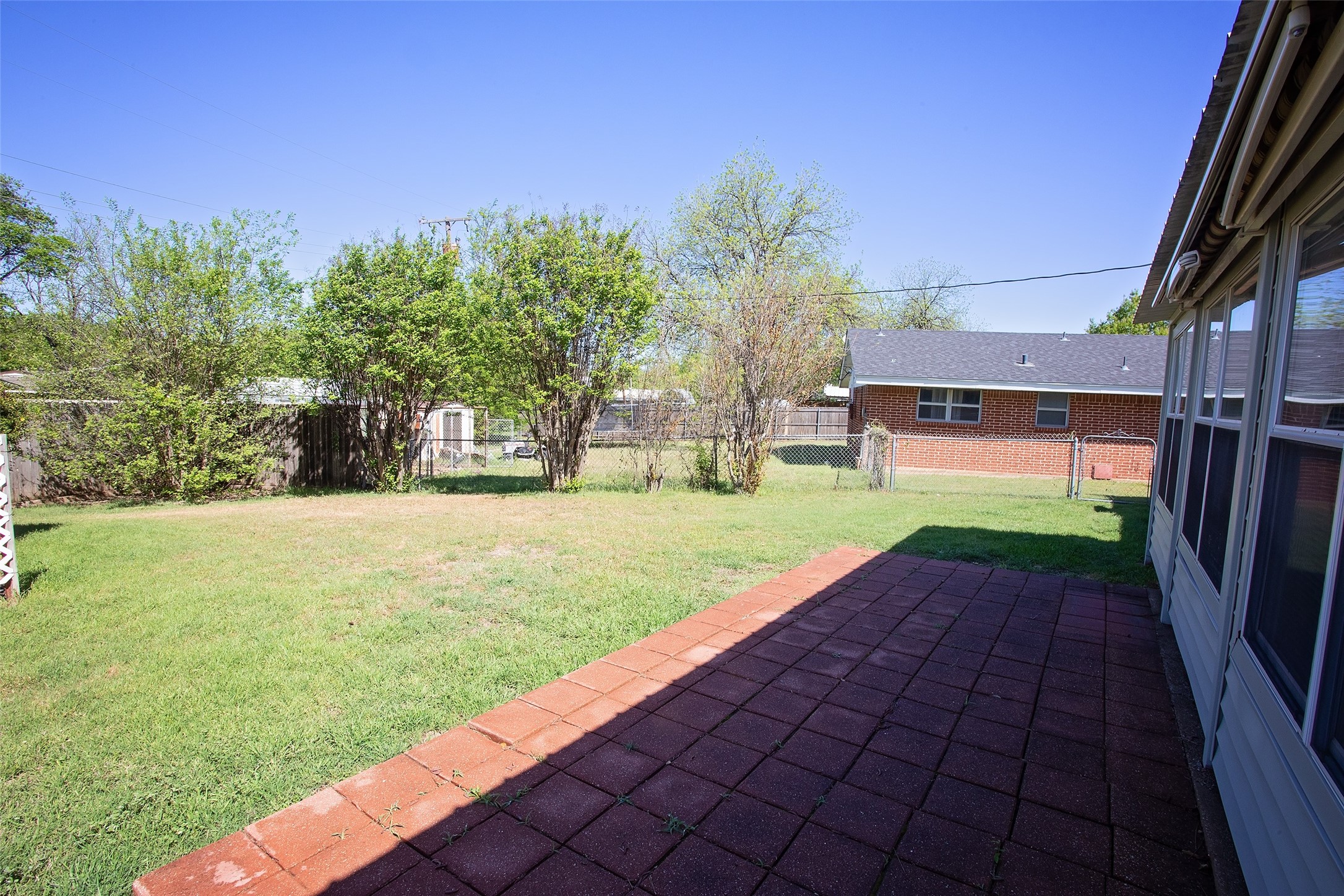 914 Fairview Street Graham TX 76450