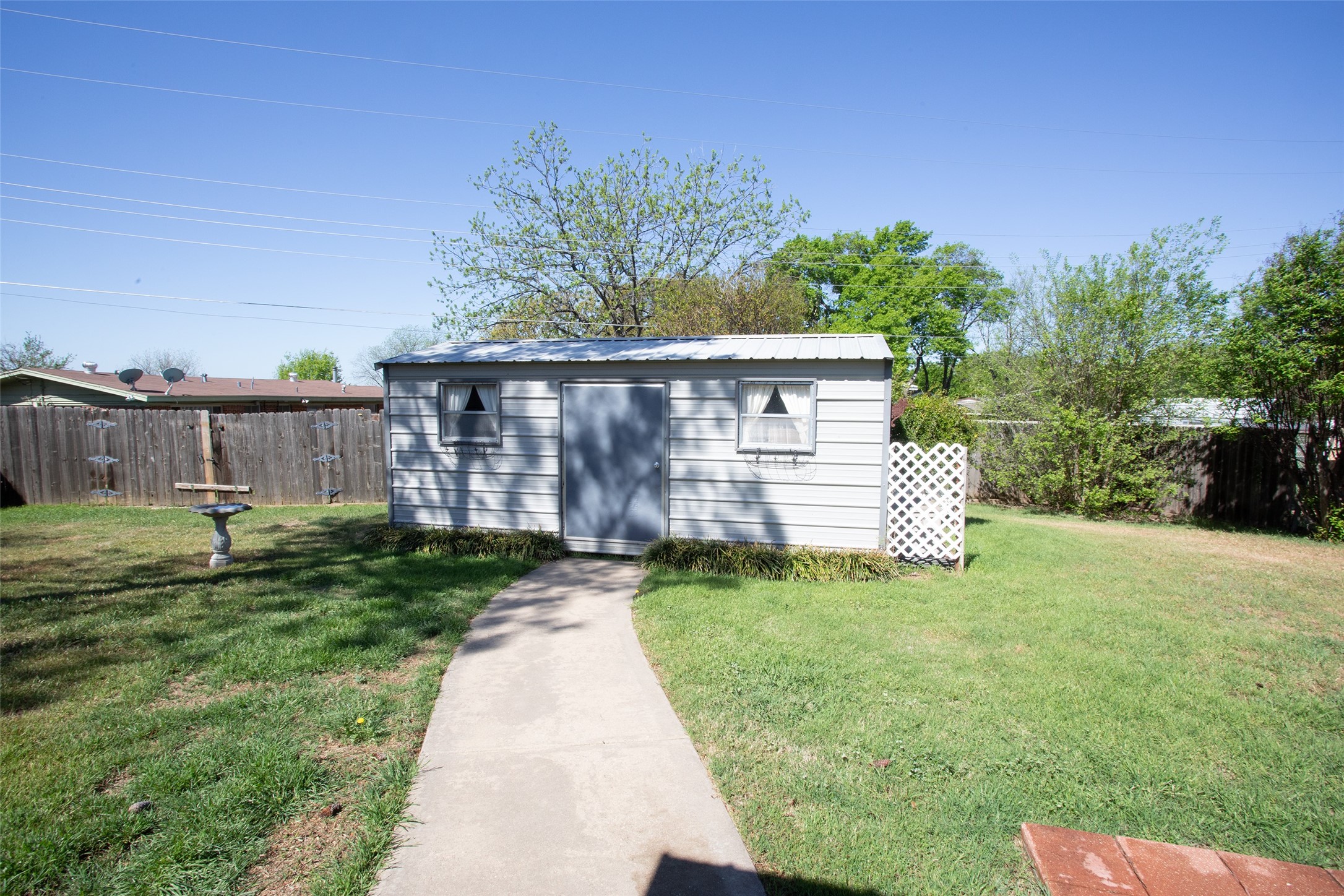 914 Fairview Street Graham TX 76450
