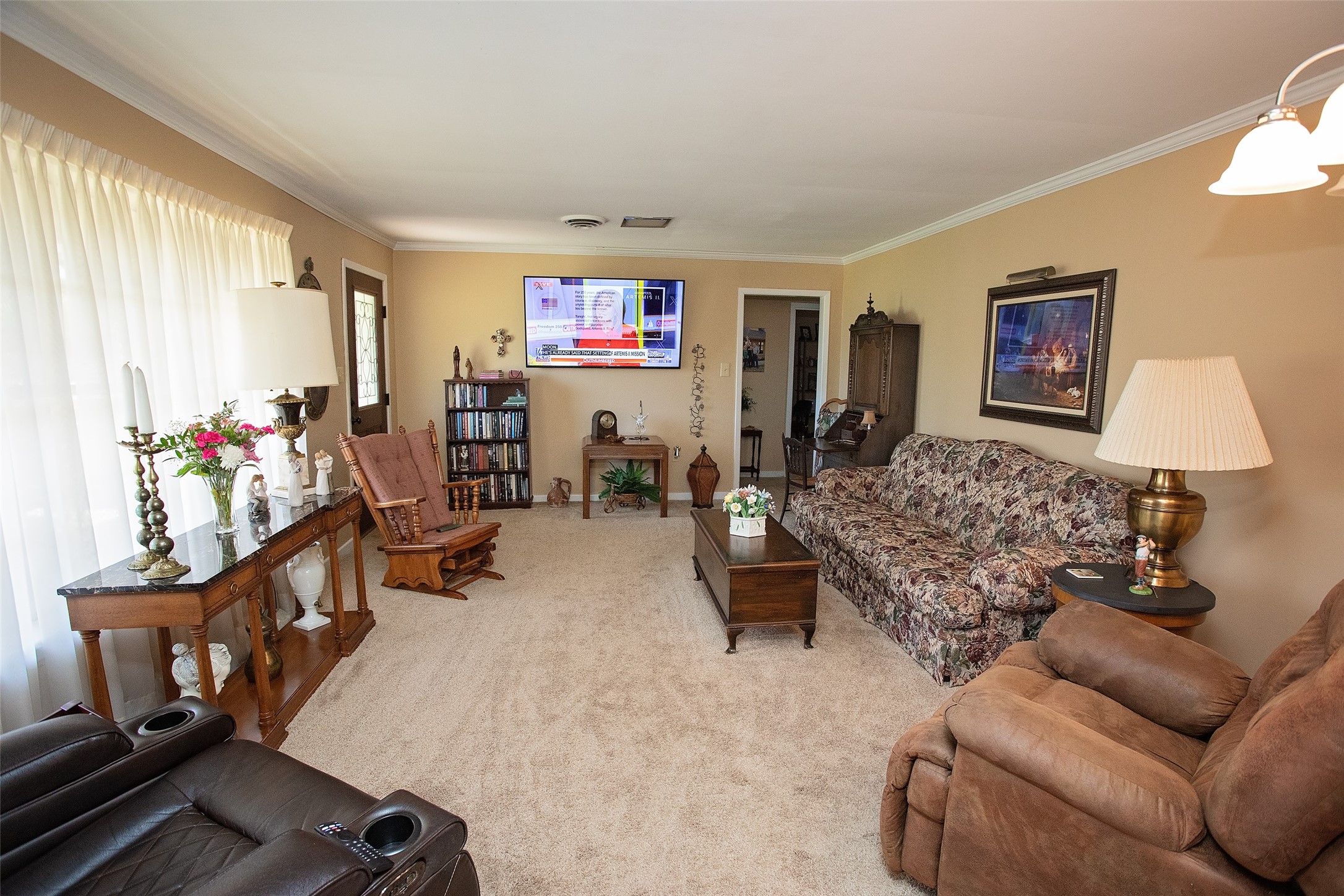 914 Fairview Street Graham TX 76450
