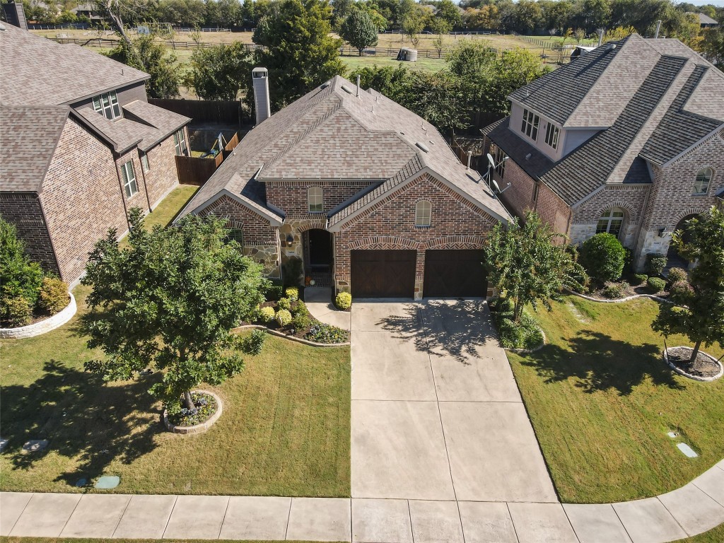 3604 Ainsworth Drive Plano TX 75074