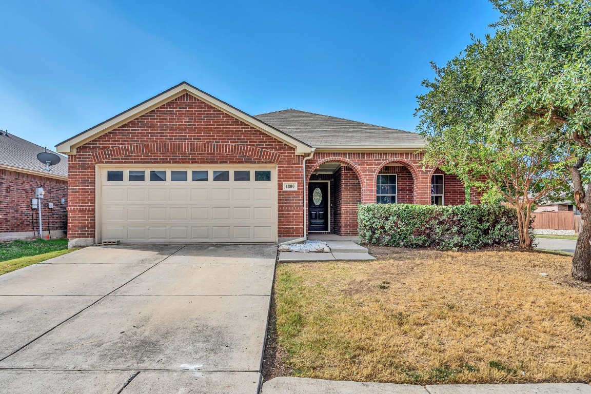 1800 Heron Drive Aubrey TX 76227