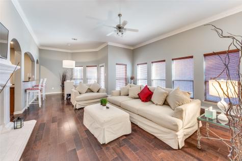 9726 Boyton Canyon Road Frisco TX 75035