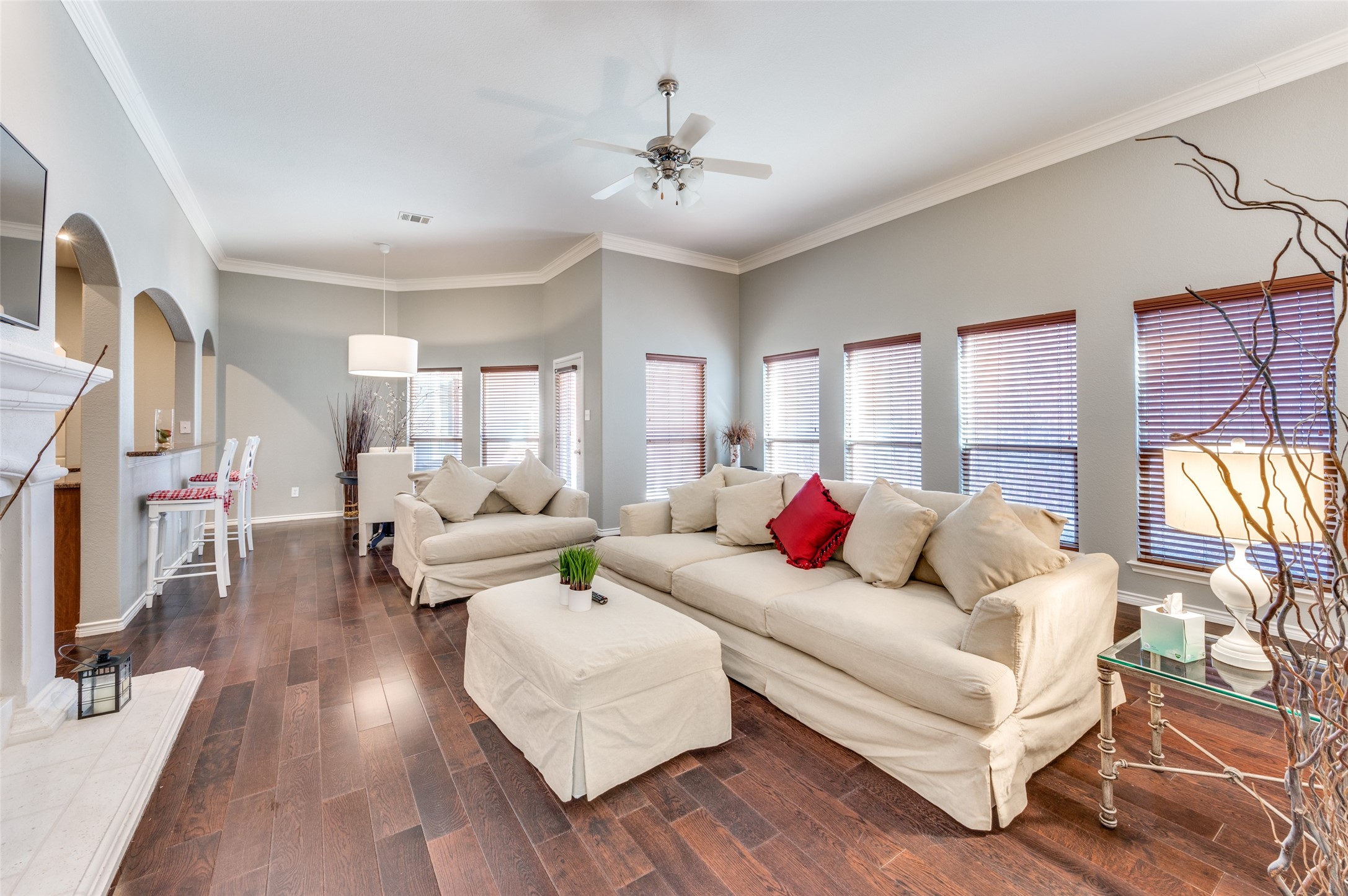 9726 Boyton Canyon Road Frisco TX 75035
