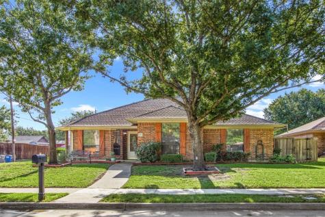 701 Stoneybrook Drive Wylie TX 75098