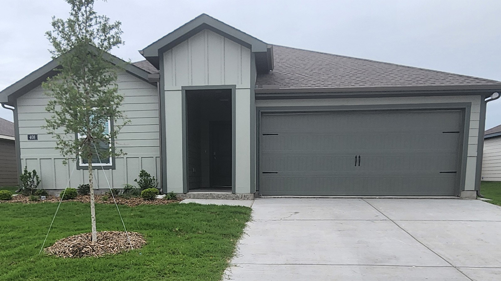 408 Saddle Blanket Drive Nevada TX 75173