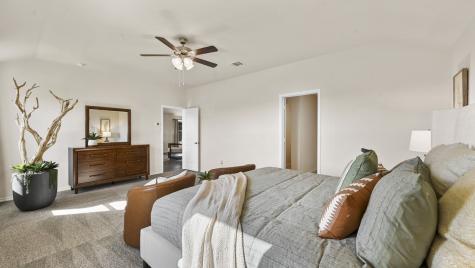 408 Saddle Blanket Drive Nevada TX 75173