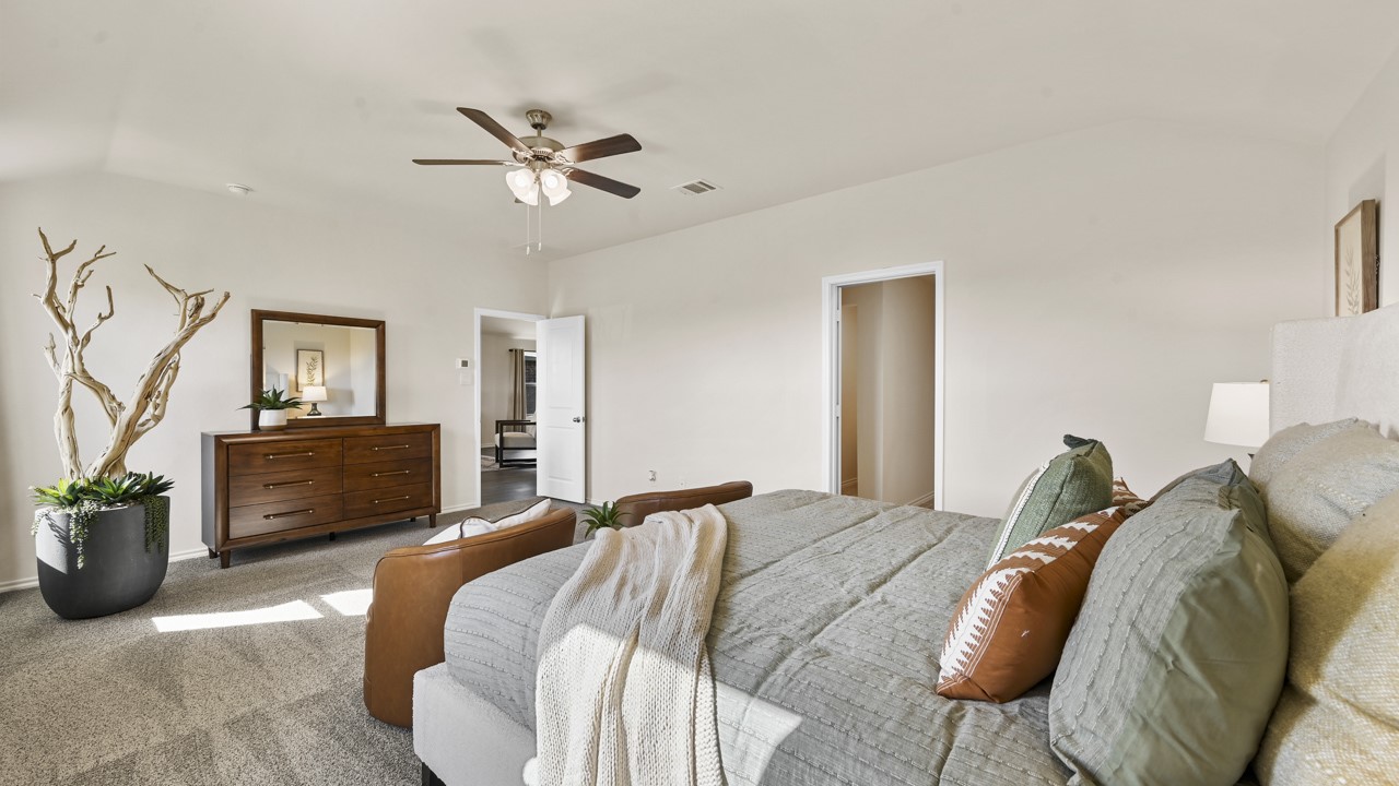 408 Saddle Blanket Drive Nevada TX 75173