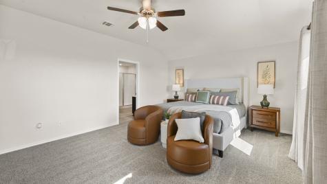 408 Saddle Blanket Drive Nevada TX 75173
