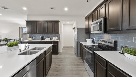 408 Saddle Blanket Drive Nevada TX 75173