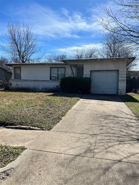 3412 Avenue D Fort Worth TX 76105