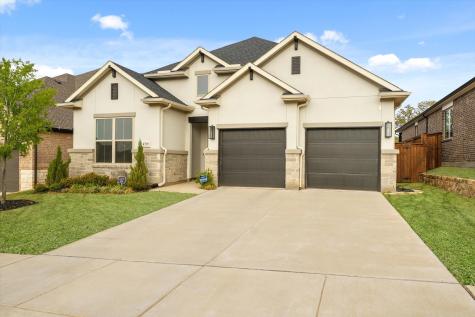 4709 Bernstein Boulevard Denton TX 76210