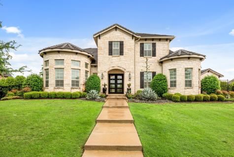 916 Lexington Terrace Southlake TX 76092