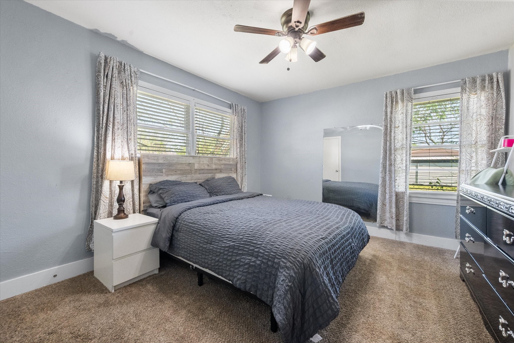 4036 Wiman Drive Fort Worth TX 76119