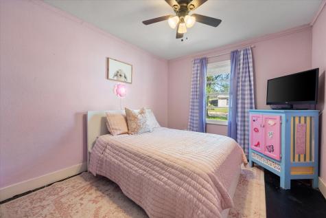 4036 Wiman Drive Fort Worth TX 76119