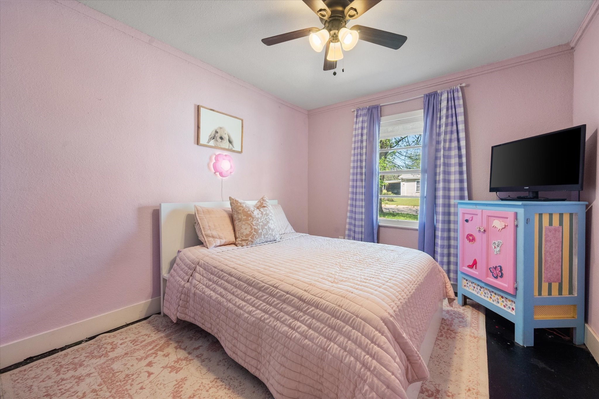 4036 Wiman Drive Fort Worth TX 76119