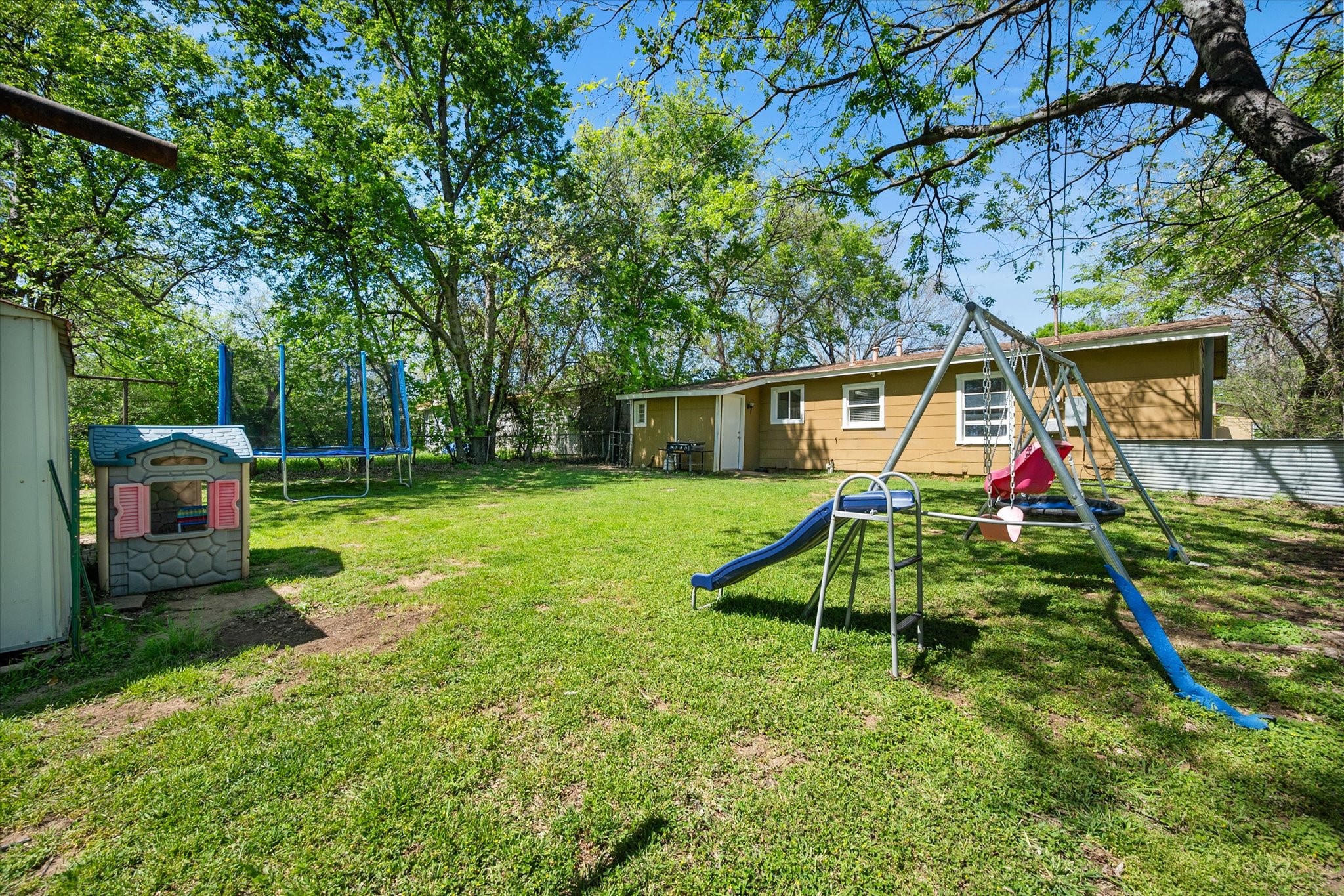4036 Wiman Drive Fort Worth TX 76119