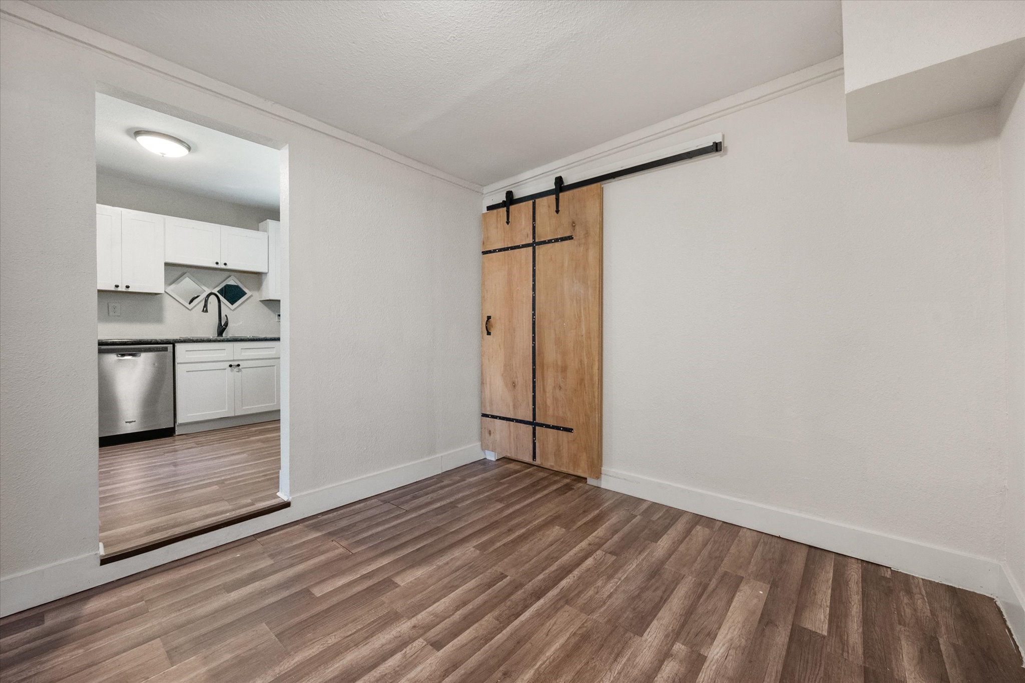 4036 Wiman Drive Fort Worth TX 76119