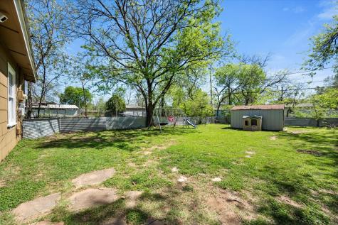 4036 Wiman Drive Fort Worth TX 76119