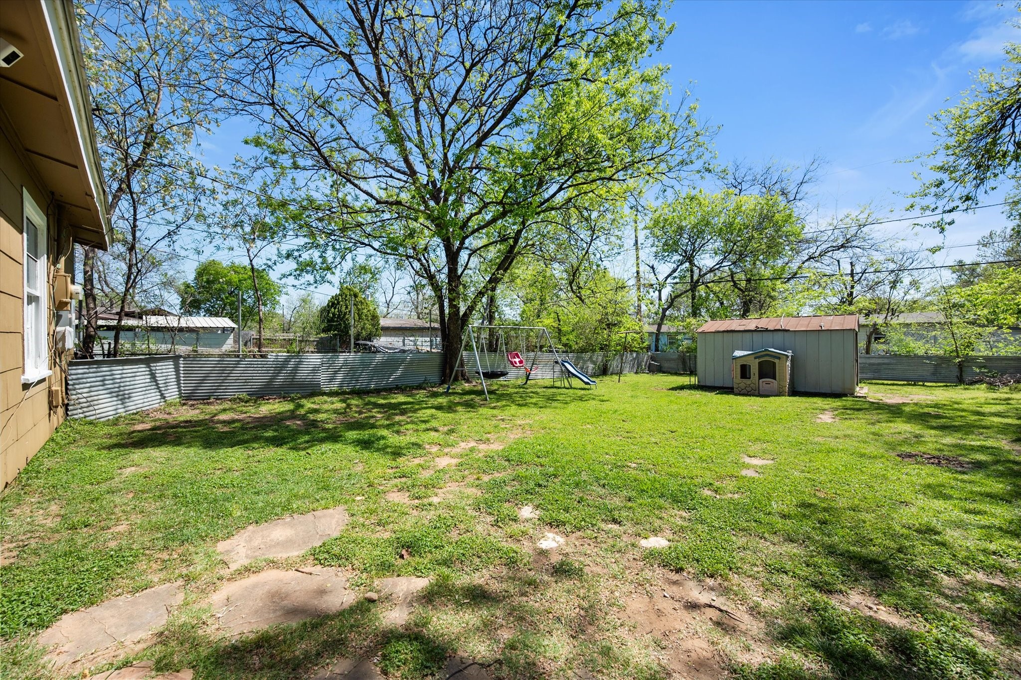 4036 Wiman Drive Fort Worth TX 76119