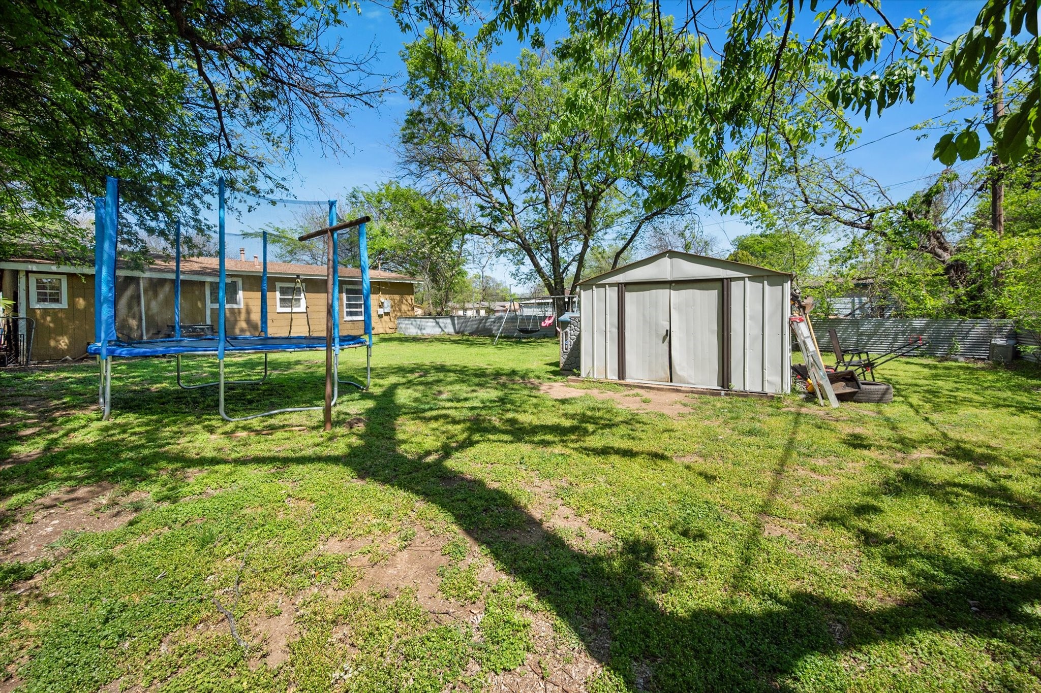 4036 Wiman Drive Fort Worth TX 76119