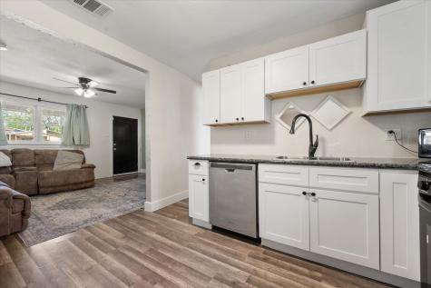 4036 Wiman Drive Fort Worth TX 76119