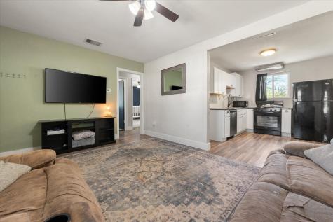 4036 Wiman Drive Fort Worth TX 76119
