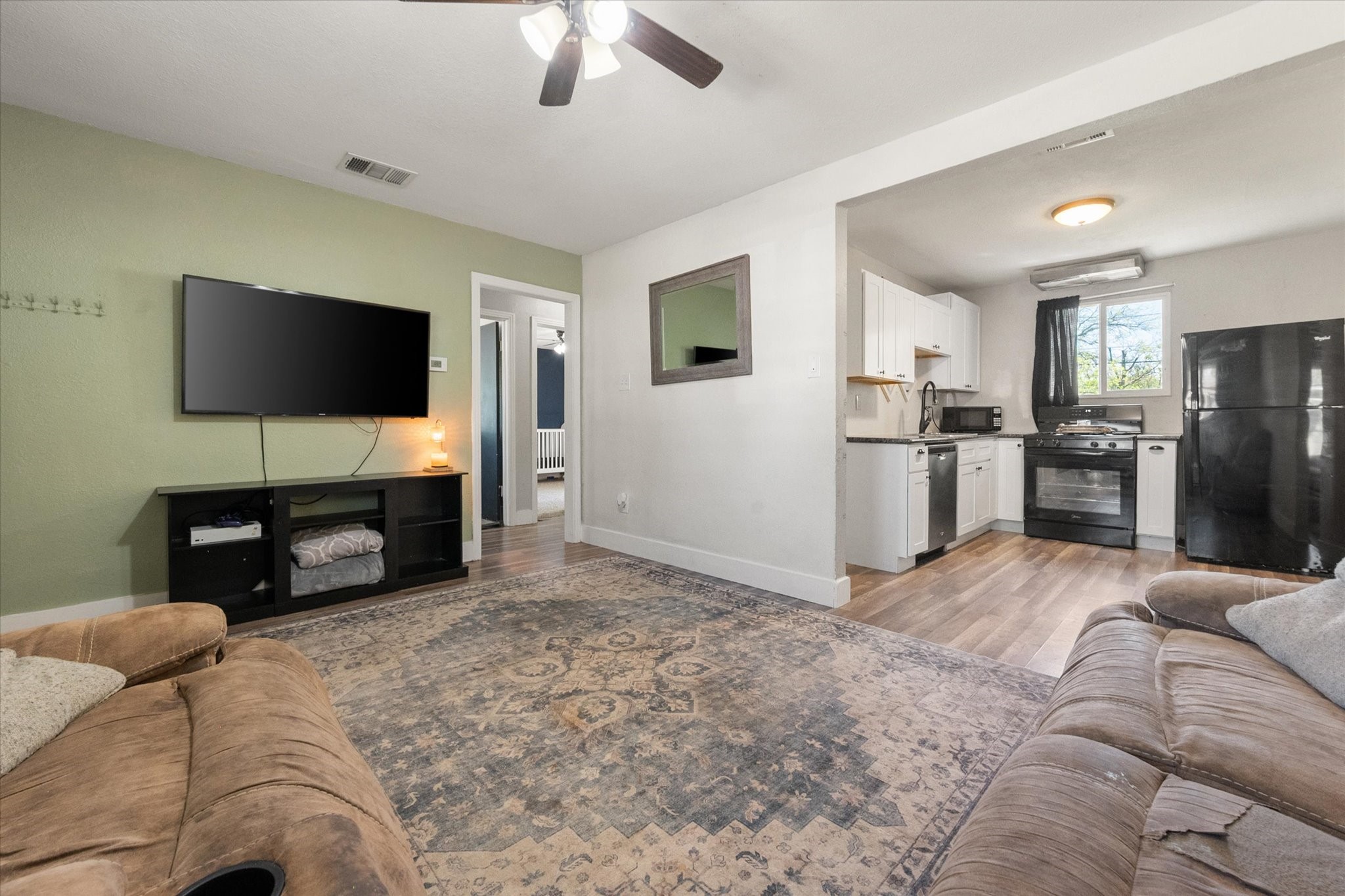 4036 Wiman Drive Fort Worth TX 76119
